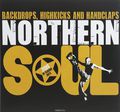 Northern Soul. Backdrops Highkicks & Handclaps (2 CD)