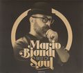 Mario Biondi. Best Of Soul (2 CD)