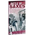 Battle Of Saxes. Volume 2 (4 CD)