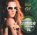 Woman Trance Voices 14 (2 CD)