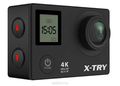 X-Try XTC210 UltraHD 4K WiFi + Remote  -
