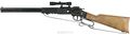 Sohni-Wicke  Arizona Rifle 0395F