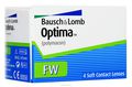 Bausch + Lomb   Optima FW (4 / 8.7 / -1.00)
