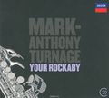 Mark-Anthony Turnage. Your Rockaby