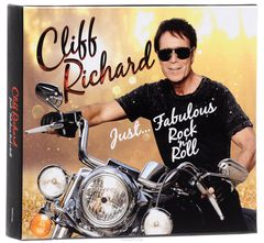 Cliff Richard. Just... Fabulous Rock 'N' Roll