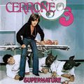 Cerrone. Supernature