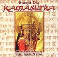Surajit Das. Kamasutra. The Essential