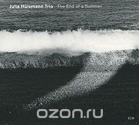 Julia Hulsmann Trio. The End Of A Summer