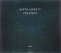 Keith Jarrett. Creation