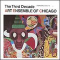 Art Ensemble Of Chicago. The Third Decade