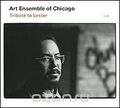 Art Ensemble Of Chicago. Tribute To Lester