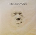 St Germain. St Germain (2 LP)