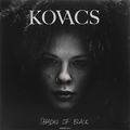 Kovacs. Shades Of Black (LP)