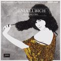 Jenia Lubich. Russian Girl (LP)