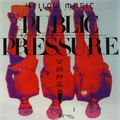 Yellow Magic Orchestra. Public Pressure (LP)