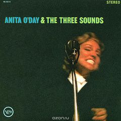 Anita O'Day, Cal Tjader. And The Three Sounds / Time For Two