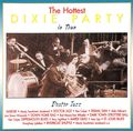 The Hottest Dixie Party In Town. Doctor Jazz