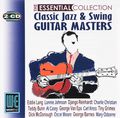 The Essential Collection. Classic Jazz and Swing Guitar Masters (2 CD)