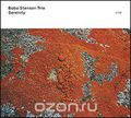 Bobo Stenson Trio. Serenity (2 CD)