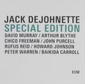 Jack DeJohnette. Special Edition (4 CD)