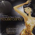 House Candy - The Best House & Disco Tunes (2 CD)