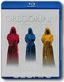Gregorian: Video Anthology - Volume 1 (Blu-ray)