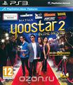 Yoostar 2: In The Movies (PS3)