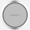 Momax Q.Pad Wireless Charger, White   