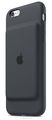 Apple Smart Battery Case -  iPhone 6s, Charcoal Gray