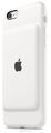 Apple Smart Battery Case -  iPhone 6s, White