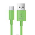 Nobby Connect DT-005, Green  USB-microUSB (1 )