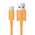 Nobby Connect DT-005, Orange  USB-microUSB (1 )