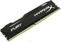 Kingston HyperX Fury DDR4 DIMM 4GB 2666    (HX426C15FB/4)
