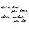    Umbra "Do what you love"