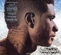 Usher. Looking 4 Myself. Deluxe Edition