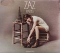 Zaz. Paris. Limited Edition (CD + DVD)