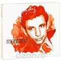 Yves Montand. Le Siecle D'or (2 CD)