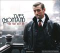 Yves Montand. The Very Best Of (2 CD)
