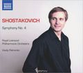 Shostakovich. Symphony No. 4