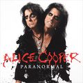 Alice Cooper. Paranormal (Tour Edition)
