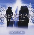 Gregorian. Christmas Chants