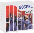 Spirit Of Gospel (4 CD)