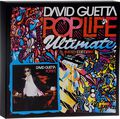 David Guetta. Pop Life Ultimate. Limited Edition (3 CD + DVD + LP)