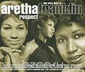 Aretha Franklin. Respect: The Very Best Of (2 CD)