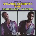 Wilson Pickett. The Midnight Mover