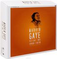 Marvin Gaye. Volume Two. 1966 - 1970 (8 CD)