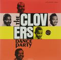 The Clovers. Dance Party