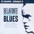 Harry Belafonte. Belafonte Sings The Blues