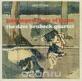 The Dave Brubeck Quartet. Jazz Impressions Of Japan