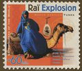 Rai Explosion. North African Tunes